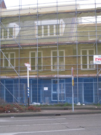 Eindelijk helemaal waterdicht. Behalve glas dan.